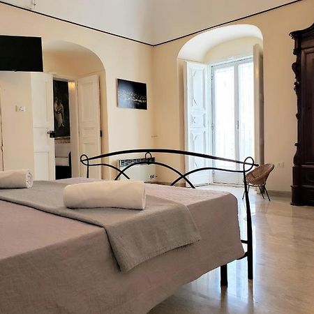 Dimora Maggi Al Corso - Affitti Brevi Italia Lägenhet Monte SantʼAngelo Exteriör bild
